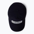 Herren Napapijri F-Box Logo Mütze blu marine 3