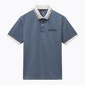 Herren Poloshirt Napapijri E-Zeri stürmisches Wetter g1y