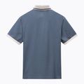 Herren Poloshirt Napapijri E-Zeri stürmisches Wetter g1y 2