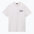 Shirt Herren Napapijri S-Vignonil Back white whisper 5