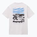 Shirt Herren Napapijri S-Vignonil Back white whisper 6