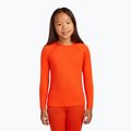 Kinder Thermoaktivshirt icebreaker 200 Oasis Crewe fervid 2