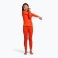 Kinder Thermoaktivshirt icebreaker 200 Oasis Crewe fervid 4