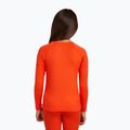 Kinder Thermoaktivshirt icebreaker 200 Oasis Crewe fervid 6