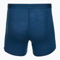 Thermoaktive Boxershorts Herren icebreaker Anatomica atlantis 2