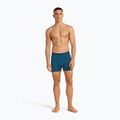 Thermo-Boxershorts für Männer icebreaker Anatomica atlantis 3