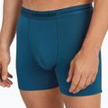 Thermo-Boxershorts für Männer icebreaker Anatomica atlantis 5