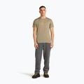 Herren-Trekking-T-Shirt icebreaker Merino 150 Tech Lite III flagstone 2