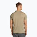 Herren-Trekking-T-Shirt icebreaker Merino 150 Tech Lite III flagstone 3