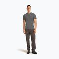 Herren-Trekking-T-Shirt icebreaker Merino 150 Tech Lite III midnight navy/snow 2