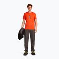 Herren-T-Shirt icebreaker Merino 150 Tech Lite Bear Tour fervid 4