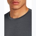 Shirt Herren icebreaker Merino 150 Tech Lite Infographic obsidian 5