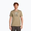 Shirt Herren icebreaker Merino 150 Tech Lite Ruapehu Round flagstone