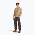 Shirt Herren icebreaker Merino 150 Tech Lite Ruapehu Round flagstone 2