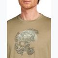 Shirt Herren icebreaker Merino 150 Tech Lite Ruapehu Round flagstone 4