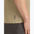 Shirt Herren icebreaker Merino 150 Tech Lite Ruapehu Round flagstone 5