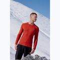 Herren Thermoaktivshirt icebreaker 200 Oasis Crewe agate 8