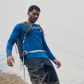 Icebreaker 200 Oasis Crewe Thermo-Longsleeve atlantis für Herren 8