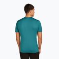 Icebreaker 200 Oasis Crewe Thermo-T-Shirt für Herren topas 2