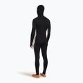Herren Thermo-Overall Icebreaker Merino 200 Oasis+ schwarz/ungefärbt/cb 3