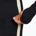 Herren Thermo-Overall Icebreaker Merino 200 Oasis+ schwarz/ungefärbt/cb 9