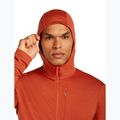 Icebreaker Merino 260 Quantum IV Zip Hoodie für Herren achat 5