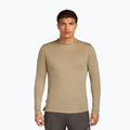 Langarm-Trekkingshirt Herren Icebreaker Merino 125 Cool-Lite Sphere III Tee Flagstone