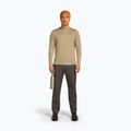 Langarm-Trekkingshirt Herren Icebreaker Merino 125 Cool-Lite Sphere III Tee Flagstone 4