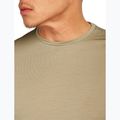 Langarm-Trekkingshirt Herren Icebreaker Merino 125 Cool-Lite Sphere III Tee Flagstone 5
