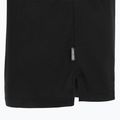 Herren-T-Shirt icebreaker Merino Blend 125 Cool-Lite Sphere Trail schwarz 4