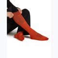Herren Skisocken icebreaker Merino Ski+ Ultralight OTC fervid/agate 3