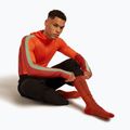 Skisocken Herren Icebreaker Merino Ski+ Medium OTC fervid/agate/java 4