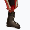 Skisocken Herren Icebreaker Merino Ski+ Medium OTC fervid/agate/java 5