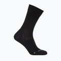 Socken Herren icebreaker Merino Hike+ Liner Crew black