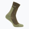Socken Herren icebreaker Merino Hike+ Medium Crew loden/lichen