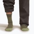 Icebreaker Merino Hike+ Medium Crew Herrensocken Loden/Linden 4