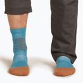 Socken Herren icebreaker Merino Hike+ Medium Crew topaz/trail 4