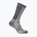 Socken Herren icebreaker Merino Hike+ Mountaineer Mid Calf jet heather/black