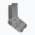 Socken Herren icebreaker Merino Hike+ Mountaineer Mid Calf jet heather/black 2