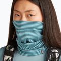 Icebreaker Flexi Chute Multifunktionstuch topaz/undyed/s 4