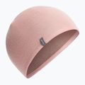 Wintermütze icebreaker Pocket Hat summit/blush