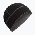 Wintermütze icebreaker Merino 260 Waffle Reversible Beanie obsidian/schwarz 2