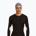Wintermütze icebreaker Merino Icebreaker Beanie alloy/black 2