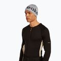 Wintermütze icebreaker Merino Icebreaker Beanie alloy/black 3