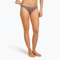Funktionsunterhose Damen icebreaker Siren Bikini summit 5