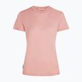 Damen-Trekking-T-Shirt icebreaker Merino 150 Tech Lite III Tee blush 6