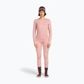 Thermo-Longsleeve Damen icebreaker 260 Tech Crewe blush 4
