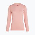 Thermo-Longsleeve Damen icebreaker 260 Tech Crewe blush 6