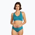 Icebreaker Merino 125 Cool-Lite Sprite Racerback Topas Thermo-BH 2