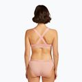 Icebreaker Merino 125 Cool-Lite Sprite Racerback blush Thermo-BH 4